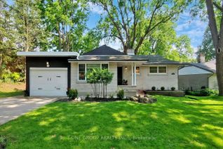 Bungalow for Sale, 199 Vermont St, Waterloo, ON