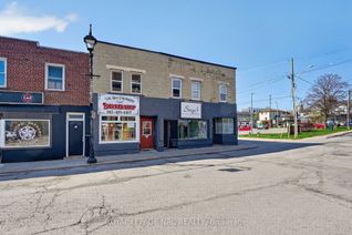 Commercial/Retail Property for Sale, 13 Albert St W, Thorold, ON
