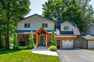 House for Sale, 30 Brule St, Penetanguishene, ON