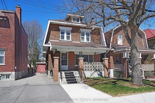 Property for Sale, 85 Grove Ave, Glebe - Ottawa East and Area, ON