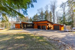 Bungalow for Sale, 1133 Sisu Ln, Dysart et al, ON