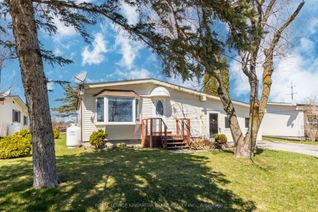 Bungalow for Sale, 6 Circle Dr, Kawartha Lakes, ON