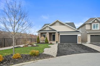 Detached House for Sale, 527 Silverbell Cres, Blossom Park - Airport and Area, ON