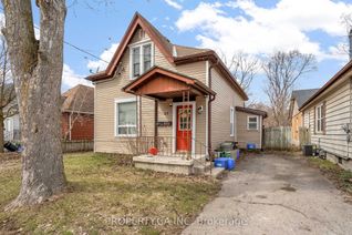 Duplex for Sale, 23 Saunby St, London North, ON