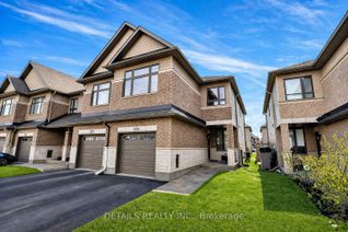 Townhouse for Sale, 325 Proud Walk, Stittsville - Munster - Richmond, ON