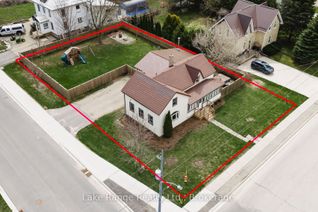 Property for Sale, 537 Inglis St, Huron-Kinloss, ON