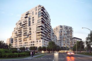 Condo for Rent, 1050 Eastern Ave #311, Toronto, ON