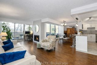 Condo Apartment for Sale, 1300 Marlborough Ct #534, Oakville, ON
