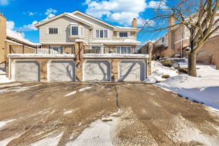 Condo Townhouse for Sale, 104 Woodlawn Rd E #3, Guelph, ON