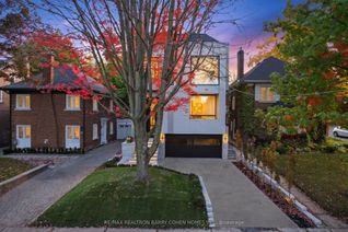 House for Sale, 39 Chudleigh Ave, Toronto, ON