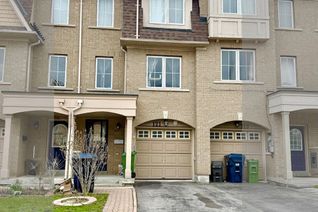 Freehold Townhouse for Sale, 121 Mike Myers Dr, Toronto, ON