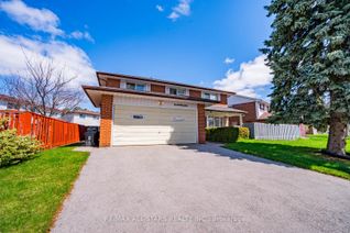 Detached House for Sale, 57 Gloxinia Cres, Toronto, ON