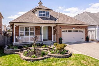 Bungalow for Sale, 4 Sturgess Cres, Whitby, ON