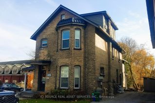 Detached House for Rent, 458 Timothy St #1, Newmarket, ON Detached House for Rent, 458 Timothy St #1, Newmarket, ON