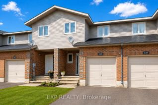 Townhouse for Sale, 3000 Sandstone Cres, Petawawa, ON