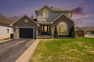 House for Sale, 212 Jasper Cres, Clarence-Rockland, ON