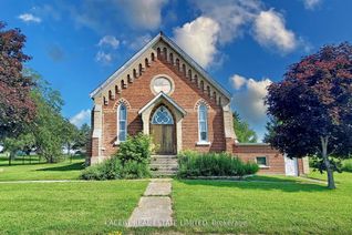 Commercial/Retail Property for Sale, 4324 3rd Line, Bradford West Gwillimbury, ON