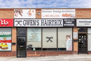 Business for Sale, 15461 Yonge St #3, Aurora, ON