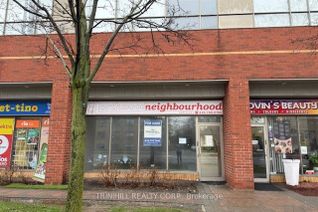 Commercial/Retail Property for Lease, 2801 Keele St #103, Toronto, ON Commercial/Retail Property for Lease, 2801 Keele St #103, Toronto, ON