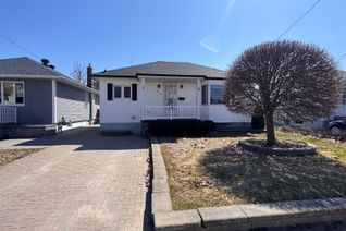 House for Sale, 918 Douglas St, North Bay, ON