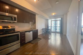 Condo for Rent, 7161 Yonge St #735, Markham, ON