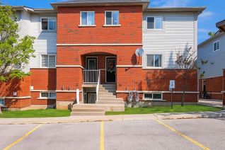 Condo Townhouse for Sale, 235 Ferndale Dr S #13, Barrie, ON Condo Townhouse for Sale, 235 Ferndale Dr S #13, Barrie, ON