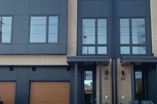 Condo for Rent, 2273 Turnberry Rd #51, Burlington, ON