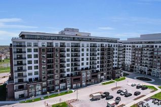 Apartment for Rent, 480 Callaway Rd #801, London North, ON