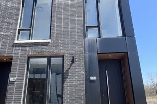 Condo Townhouse for Rent, 34 Everett Common, St. Catharines, ON