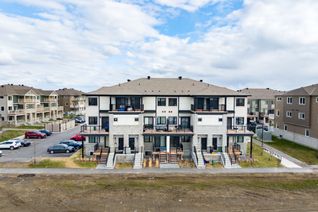 Townhouse for Rent, 966 Chapman Mills Dr, Barrhaven, ON