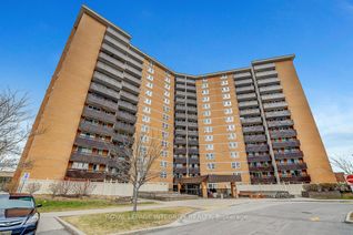 Apartment for Sale, 2000 Jasmine Cres #206, Beacon Hill North - South and Area, ON