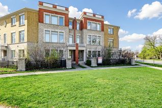 Townhouse for Sale, 1299 Glenanna Rd #10, Pickering, ON