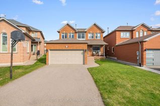 House for Sale, 43 Ventura Way, Vaughan, ON