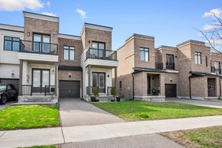 Townhouse for Sale, 197 Elyse Ct, Aurora, ON