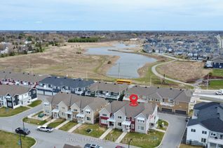 Freehold Townhouse for Sale, 802 Bascule Pl, Stittsville - Munster - Richmond, ON