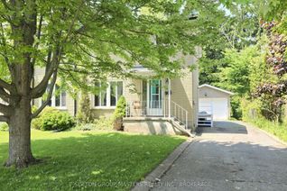House for Sale, 7A Bishop St, Kingston, ON