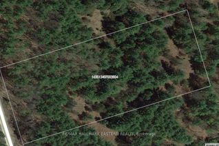 Land for Sale, N/A Evegroen Rd, Trent Hills, ON