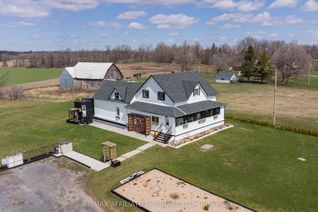 Detached House for Sale, 18753 County 19 Rd, South Glengarry, ON
