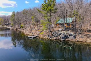 Detached House for Sale, 2238 Little Long Lake Rd, Frontenac, ON