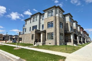 Townhouse for Sale, 12 Emma Pearson Dr, Markham, ON