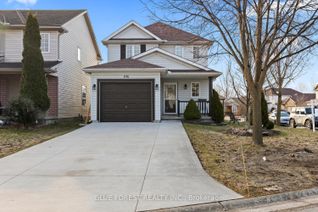 Property for Sale, 696 Fieldgate Cir, London East, ON