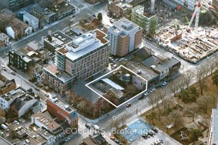 Commercial Land for Sale, 301-311 Queen St E, Toronto, ON