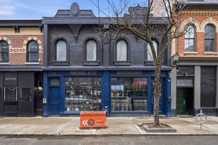 Investment Property for Sale, 1036 & 1038 Queen St W, Toronto, ON