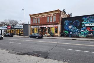 Property for Sale, 1240 BANK St, Glebe - Ottawa East and Area, ON
