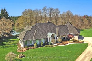 Property for Sale, 15060 Nine Mile Rd, Middlesex Centre, ON
