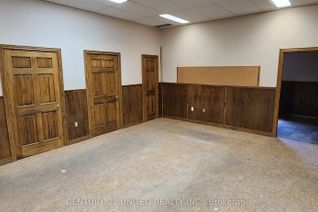 Industrial Property for Lease, 680 The Pkwy #1, Peterborough, ON