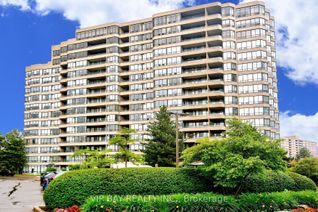 Condo Apartment for Sale, 32 Clarissa Dr #524, Richmond Hill, ON