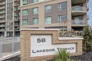 Apartment for Rent, 58 Lakeside Ter #1111, Barrie, ON