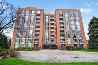 Apartment for Sale, 1225 North Shore Blvd E #307, Burlington, ON