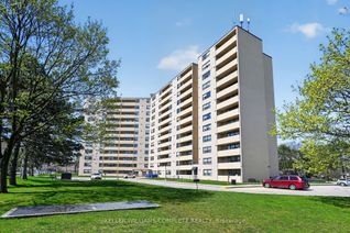Apartment for Sale, 700 Dynes Rd #904, Burlington, ON